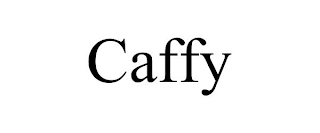 CAFFY