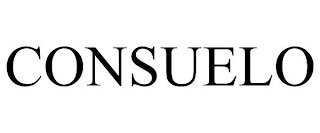 CONSUELO