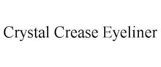 CRYSTAL CREASE EYELINER