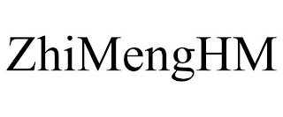 ZHIMENGHM