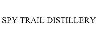 SPY TRAIL DISTILLERY