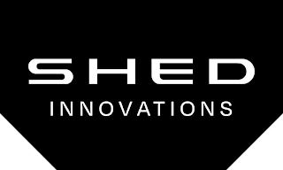 SHED INNOVATIONS