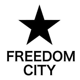 FREEDOM CITY