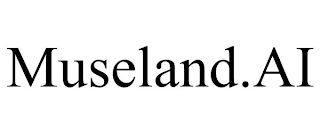 MUSELAND.AI