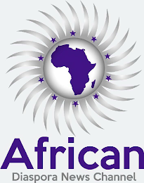 AFRICAN DIASPORA NEWS CHANNEL