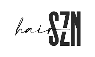 HAIR SZN