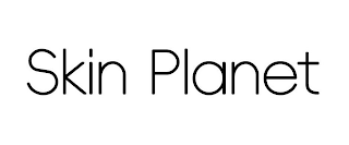 SKIN PLANET