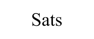 SATS