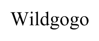 WILDGOGO