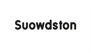 SUOWDSTON