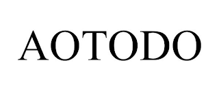 AOTODO