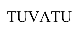 TUVATU