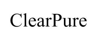 CLEARPURE