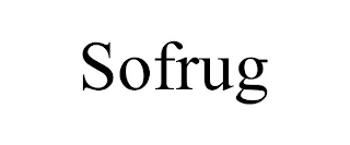 SOFRUG