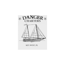 DANGER CHARTERS KEY WEST, FL