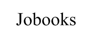 JOBOOKS