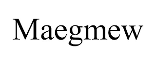 MAEGMEW