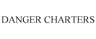 DANGER CHARTERS