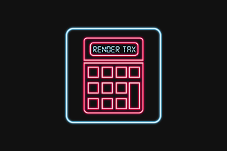 RENDER TAX