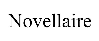 NOVELLAIRE