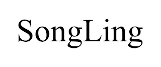 SONGLING