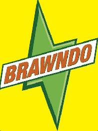 BRAWNDO THE THIRST MUTILATOR