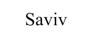 SAVIV