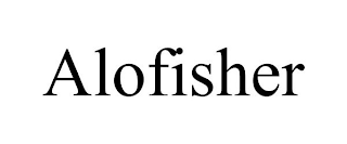 ALOFISHER