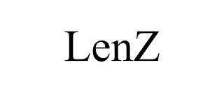 LENZ