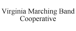 VIRGINIA MARCHING BAND COOPERATIVE