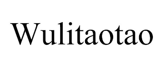 WULITAOTAO