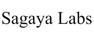 SAGAYA LABS