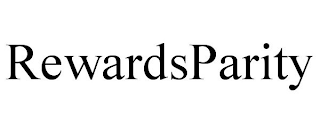 REWARDSPARITY