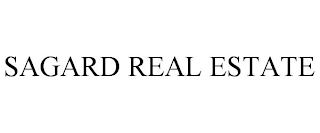 SAGARD REAL ESTATE