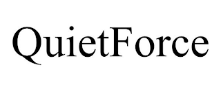 QUIETFORCE