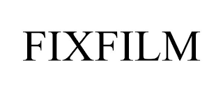 FIXFILM