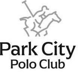 PARK CITY POLO CLUB