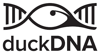 DUCKDNA