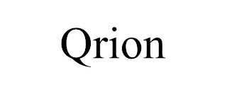 QRION