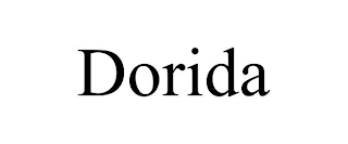 DORIDA