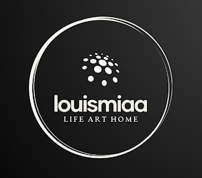 LOUISMIAA LIFE ART HOME