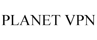 PLANET VPN