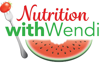 NUTRITION WITH WENDI