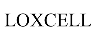 LOXCELL