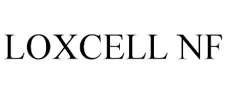 LOXCELL NF