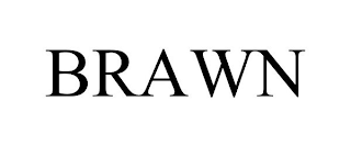 BRAWN