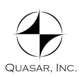 QUASAR, INC.