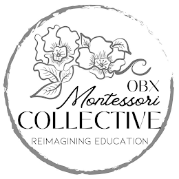 OBX MONTESSORI COLLECTIVE REIMAGINING EDUCATION