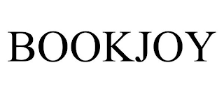 BOOKJOY