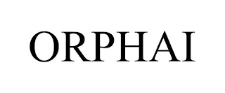 ORPHAI